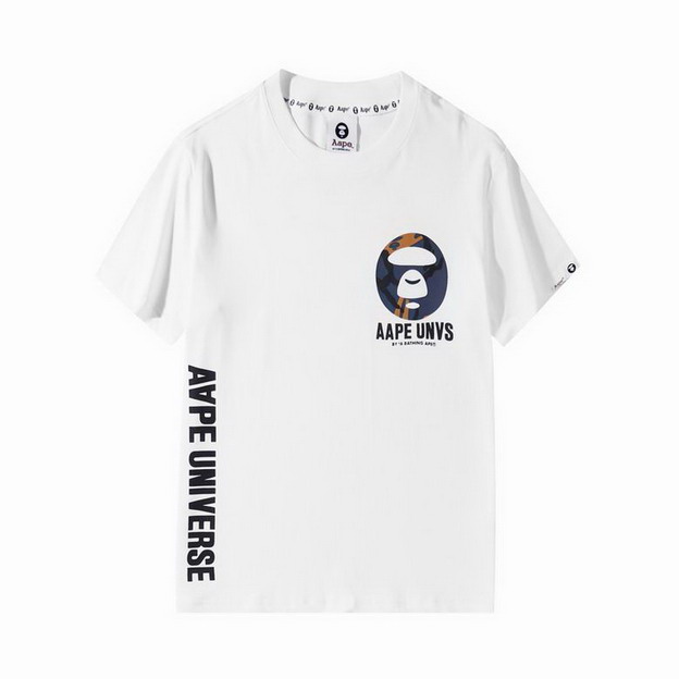 men bape t-shirts M-3XL-228